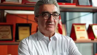 CHP'li Belediye Başkanı Hasan Mutlu görevinden alındı