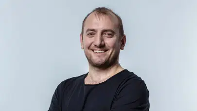 Cihan Talay, Organize İşler: Karun Hazinesi dizisinin kadrosunda!