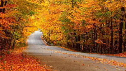 Eylül ayında gezilebilecek yerler: 6 rota önerisi