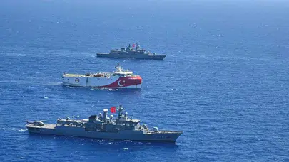 Yunanistan, Türkiye’ye karşı askeri hazırlık başlattı!