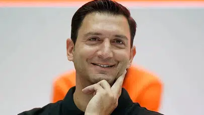 Ferhat Akbaş kimdir, kaç yaşında, nereli? Hangi takımları çalıştırdı?