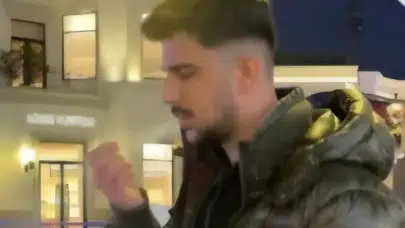 Diyarbakır’da silahlı kavga: Yoldan geçen genç hayatını kaybetti