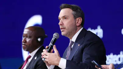 Bakan Bayraktar, Gastech 2025 Forumu'nda: Karadeniz'de gaz üretimini artırıyoruz!