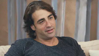 Arka Sokaklar Barış kimdir?