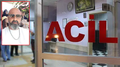 Manavgat’ta minibüste fenalaşan yolcu hayatını kaybetti