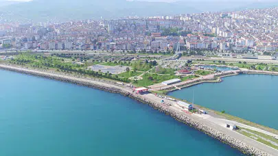18 Eylül Perşembe Samsun hava durumu