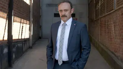 Veliaht dizisi Vezir kimdir?