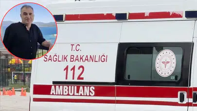 Çankırı'da görevli sağlık personeli Ercan Uluer kimdir?