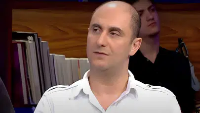 Eşref Rüya Cemil kimdir?