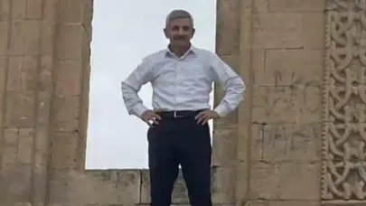 Batman'da otomobil ile motosiklet çarpıştı: 1 ölü!