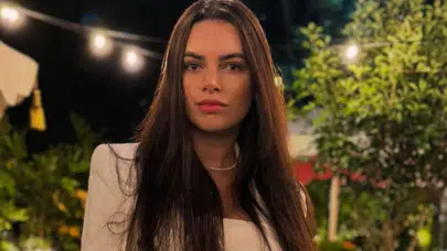 Fenerbahçe'nin yeni kalecisi Ederson'un eşi kim? Lais Moraes kimdir?