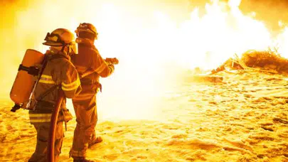 İtfaiye Haftası ne zaman? Türkiye’de itfaiyecilerin önemi