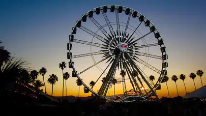 Coachella 2026 takvimi açıklandı: Bu yılın baş sanatçıları kimler oldu?