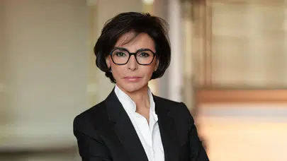 Fransa'da eski bakan Rachida Dati’ye lüks takı soruşturması