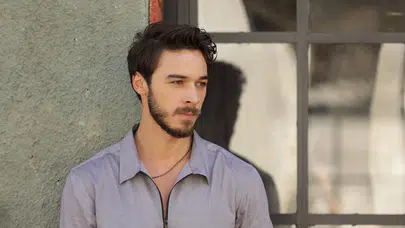 Kuruluş Orhan'a bomba transfer: Onur Bay!