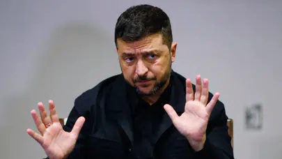 Kiev’e saldırı: 4 can kaybı