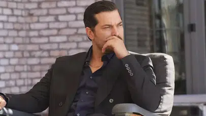 Eşref Rüya 2. sezon ilk bölümde nefes kesti! Dinçer’in intikam planı ortaya çıktı