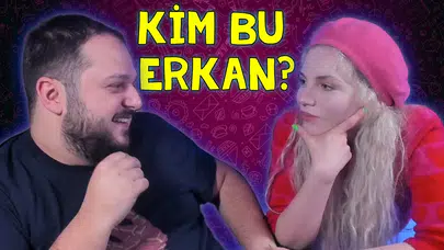 Ece Erkan kimdir?