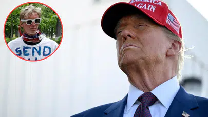 Trump’a suikast girişiminde bulunan Ryan Routh hakkında karar açıklandı