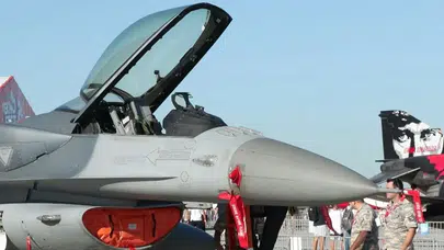 TEKNOFEST 2025 programı: Hangi etkinlikler yapılacak?