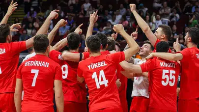 Türkiye-Polonya maçı ne zaman, saat kaçta ve hangi kanalda?