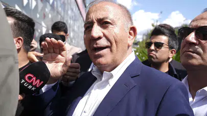 Gürsel Tekin: FETÖ, CHP'nin içine sızdı!