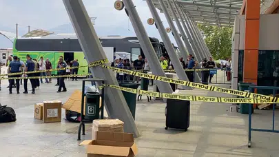 Osmaniye'de baba dehşeti: Kızını av tüfeğiyle vurdu!