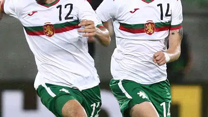 A Milli Takım'ın rakibi Bulgaristan'da teknik direktör değişikliği