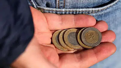 50 kuruş tedavülden kalkıyor mu? Bakanlıktan açıklama!