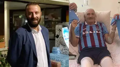 Haluk Altın kimdir?