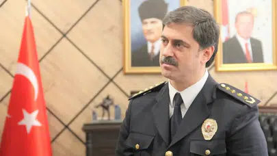 Yeni Yozgat İl Emniyet Müdürü kim oldu? Necmettin Koç kimdir?