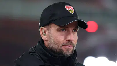 Sebastian Hoeneß kimdir?