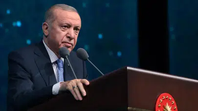 Cumhurbaşkanı Erdoğan, İsrail'in Katar saldırısını kınadı