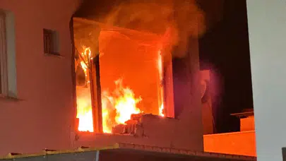 Afganistan'da evde patlama: Aynı aileden 8 kişi hayatını kaybetti!