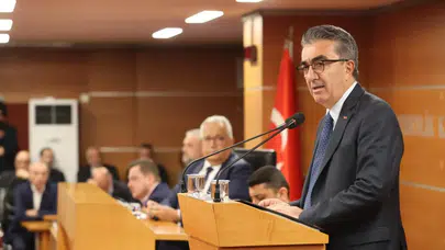 Bayrampaşa Belediye Başkanı Hasan Mutlu gözaltına alındı: Hasan Mutlu kimdir? Kaç yaşında?