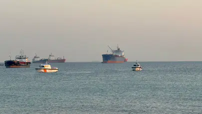 Küçükçekmece'de korkutan ihbar: İnsan bedenine ait parçalar sanıldı!