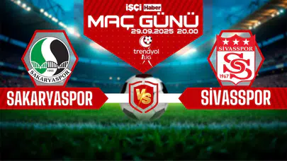 Sakaryaspor-Sivasspor maçı ne zaman, saat kaçta ve hangi kanalda?