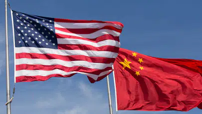 ABD-Çin görüşmelerinde kritik gündem