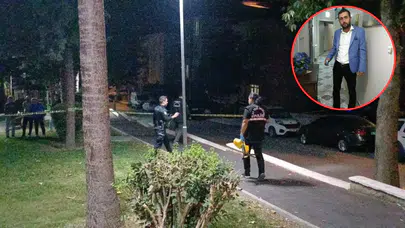 Çorum'da petshop dükkanında pompalı tüfekle saldırıya uğrayan adam öldü