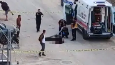 Ankara’da uzman çavuş bacanağını vurarak öldürdü ardından canına kıydı