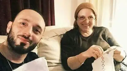 Mabel Matiz'in Annesi Maya Karaca kimdir?