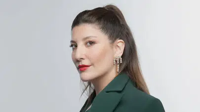 Şebnem Bozoklu'dan çarpıcı itiraf: Erkek oyuncular biraz daha pohpohlanıyorlar