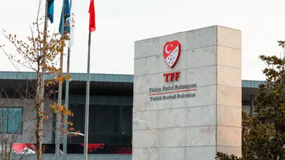 PFDK’dan 3 kullübe Türkiye Kupası'ndan men cezası
