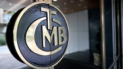 TCMB’den önemli adım: Reeskont ve avans faiz oranları düşürüldü