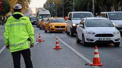 TEKNOFEST 2025 nedeniyle İstanbul’da bazı yollar trafiğe kapatılacak