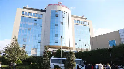 Bayrampaşa Belediyesi yolsuzluk operasyonunda gelişme