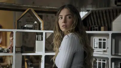 Hizmetçi (The Housemaid) filminin konusu nedir?