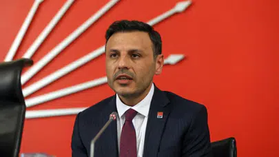 CHP İstanbul İl Kongresi iptal oldu, Özgür Çelik görevden alındı!