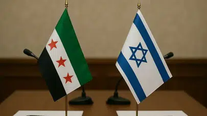 ABD’den Suriye-İsrail anlaşması açıklaması