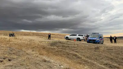 Edirne Hasköy'de silahlı kavga: 1 kişi öldü